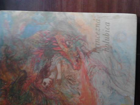 Princezná holubica ô, 