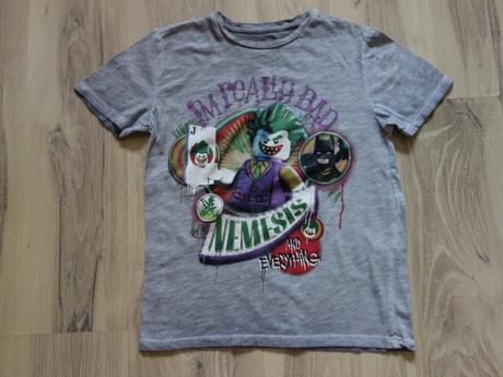 Tričko zara lego, zara,128