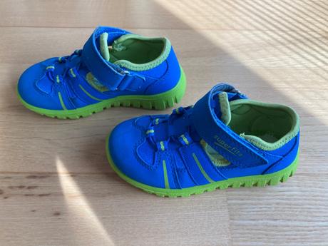 Topánky superfit veľkosť 24, superfit,24