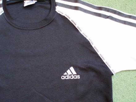 Tričko, adidas,152