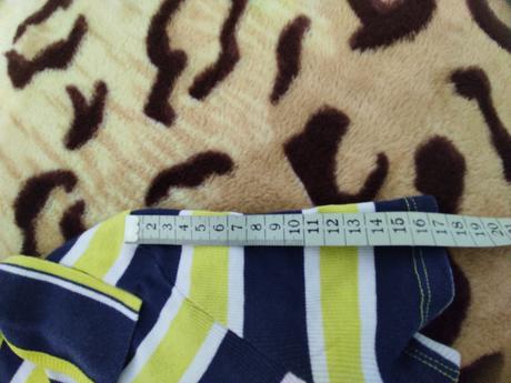 Damska elasticka polokosela, terranova vel.l, terranova,l