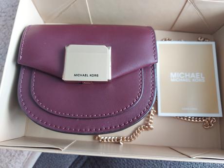 Michael kors mini kabelka, michael kors