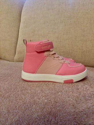 Prechodne topanky na jesen, 29