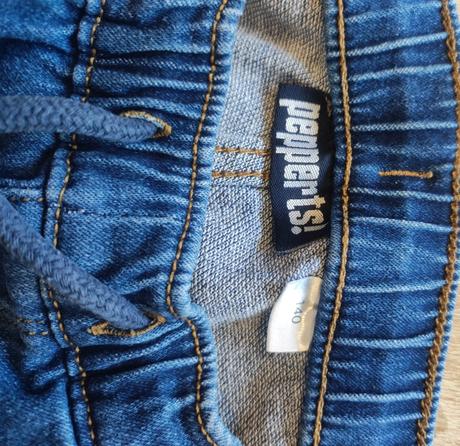 Tenké rifle, pepperts,140