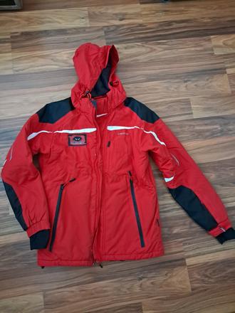 Lyziarska bunda, lewro,152