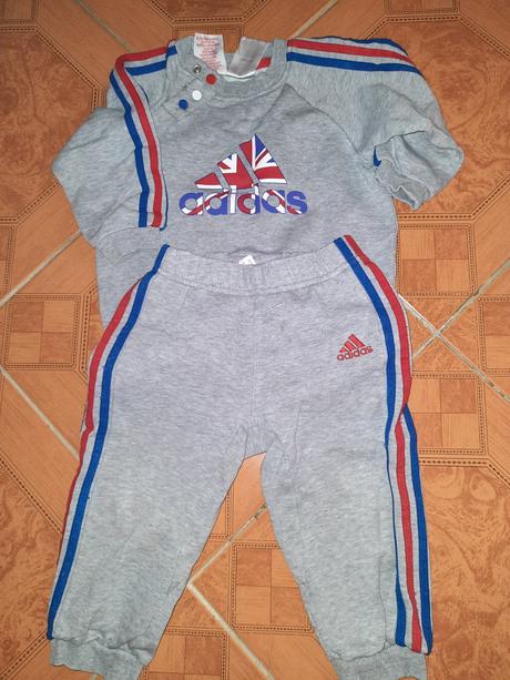 Adidas suprava, adidas,86