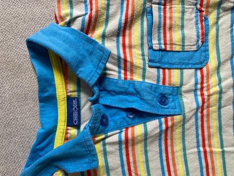 Polo tričká, h&m,86