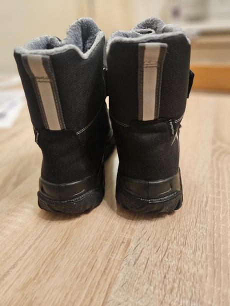 Zimné topánky, superfit,39