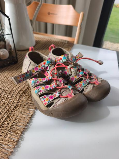 Sandále keen, keen,35