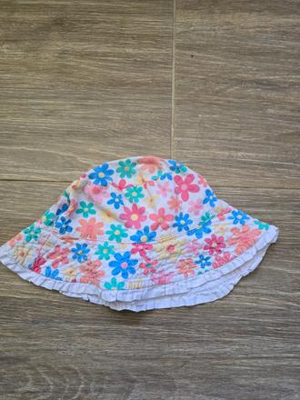 Klobúk č.104-116, 104