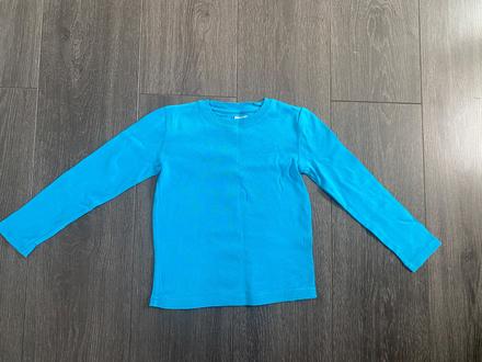 Chlapčenské tričko velk.110, f&f,110