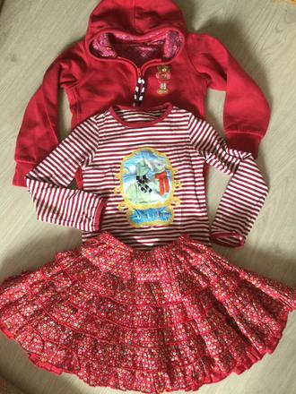 Suprava oilily vel 116, 116