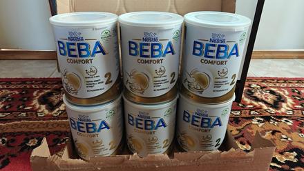 Beba comfort 2, 