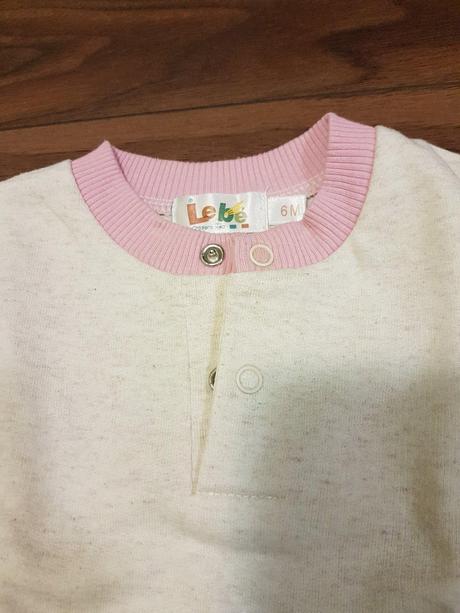 Mikinka 3-6 mesiacov, 68