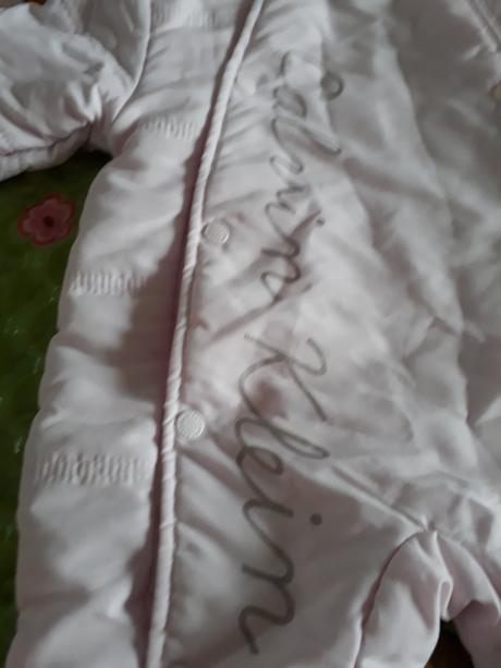 Zimny overal calvin klein, calvin klein,68