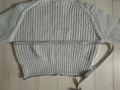 Pletený rolák, calliope,m