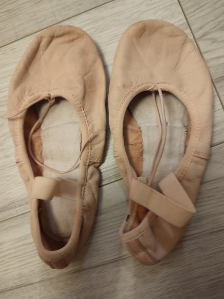 Baletne piskoty cvicky, 33