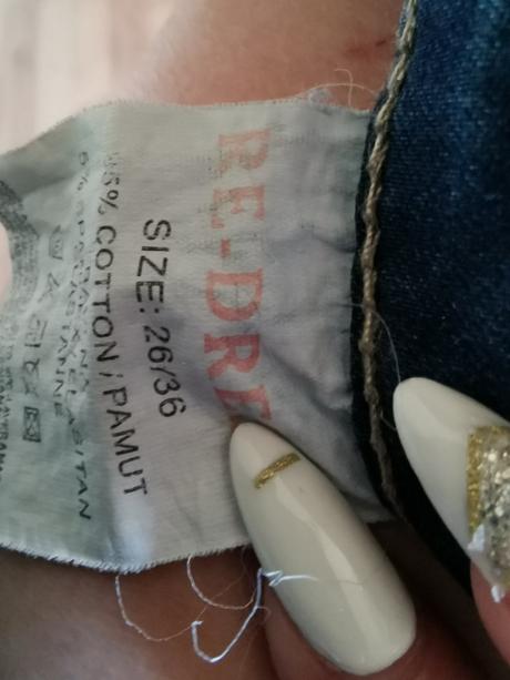 Krásne nohavice, 36