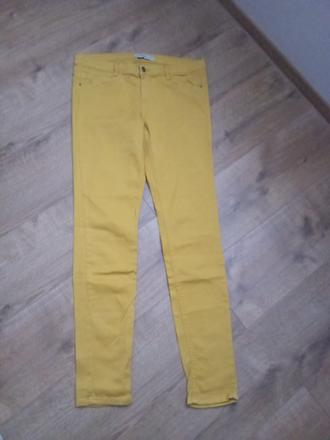 Dámske nohavice, zara,m