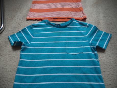 2 pack george tričko, george,116