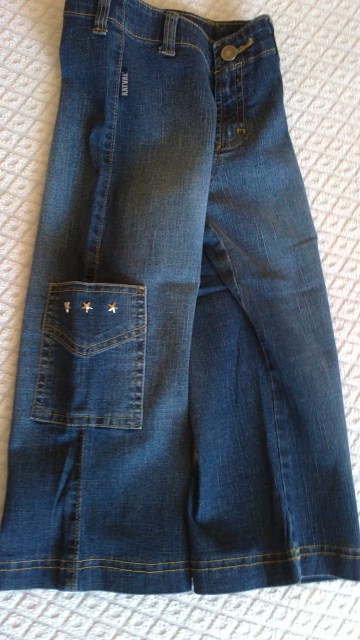 Tenké šúchané rifle katval v. 122/128, katval,116