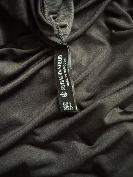 Overal, stradivarius,l