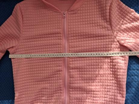 Letná bundička/sveter v.s, s