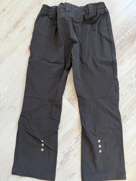 Športové nohavice, trollkids,116