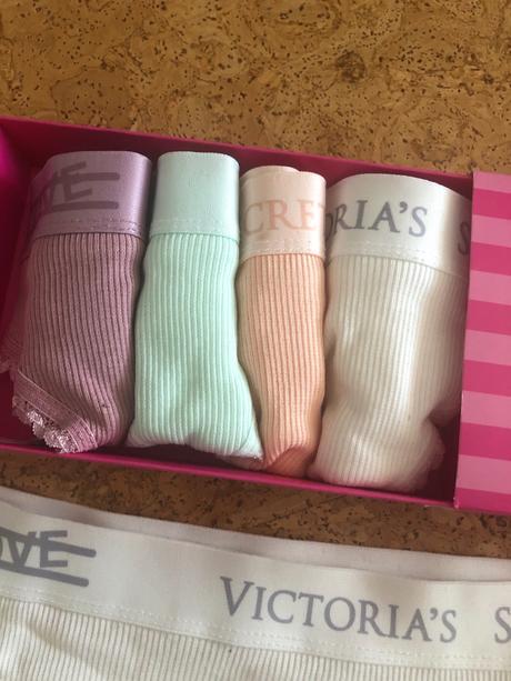 Victoria s secret-5ks tanga 36/38, victoria's secret,m / s