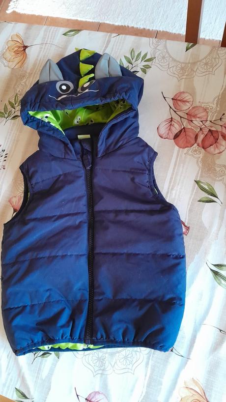 Mix vetroviek od veľ. 98 po veľ. 110, 104