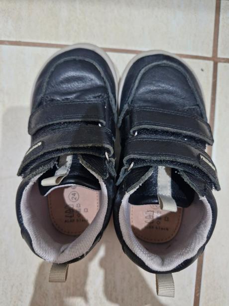 Barefoot protetika, protetika,24