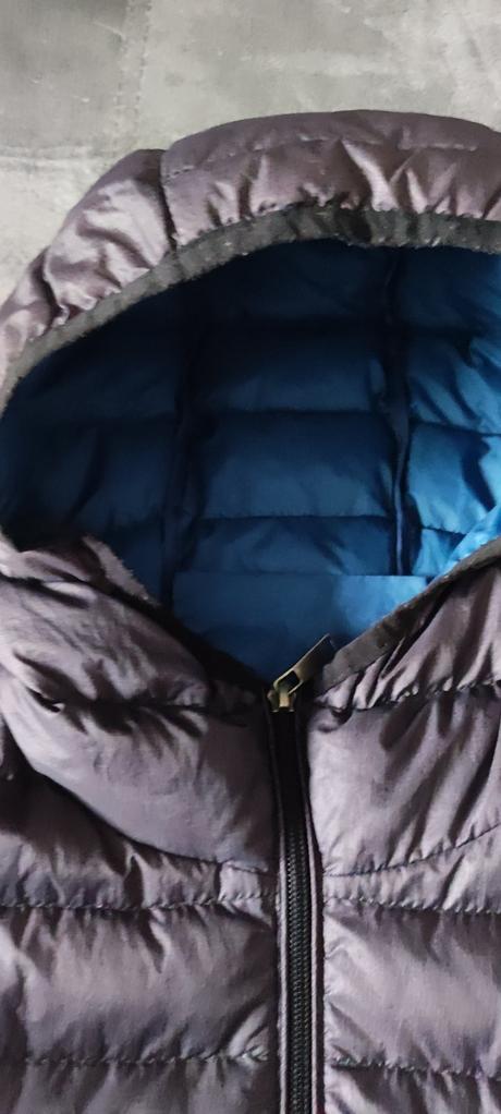 Ľahká paperová bunda c&a, c&a,s