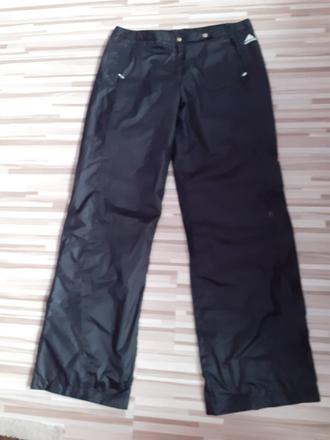 Šuštákové nohavice adidas, adidas,l