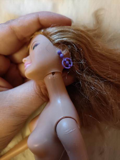 Barbie a iné,