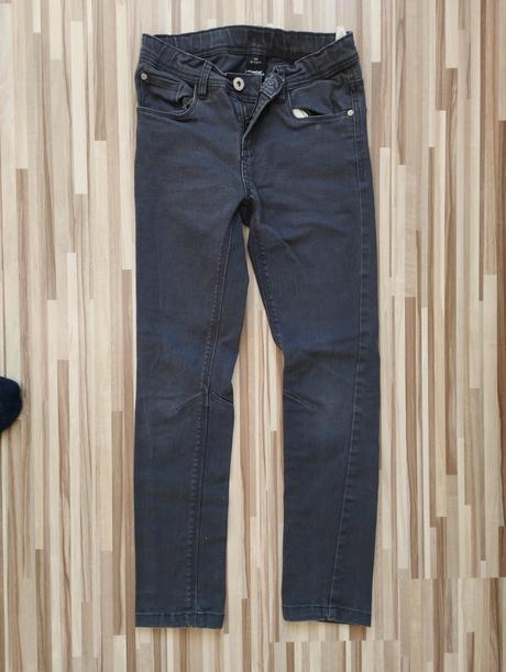 Rifle chapter young, chapter young,146