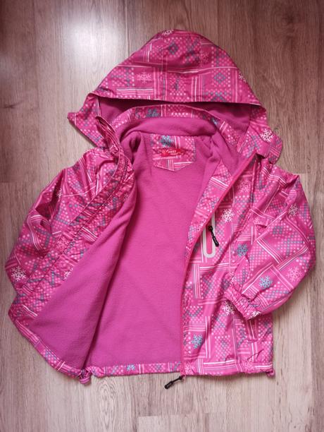 Prechodna vetrovka, 122