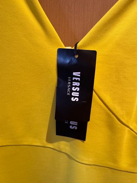 Versace versus šaty, versace,36 / s