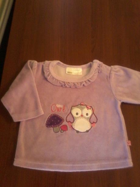 Mikina so sovickou, kik,62