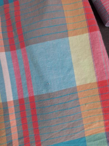 Predĺžená košela, m