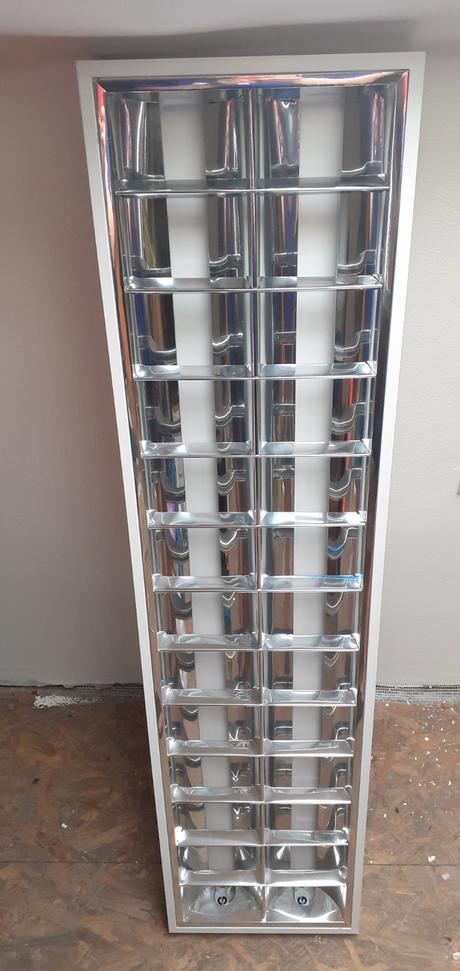 Neónové / led svietidlá, 