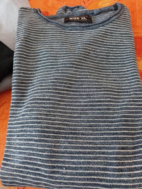 Pulóvre+sveter xl, xl