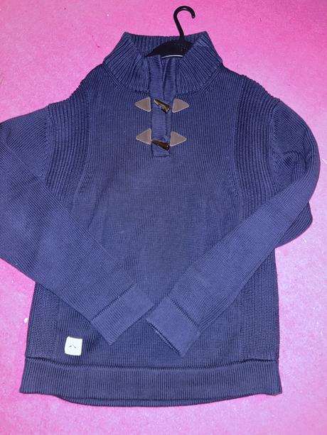 Panske svetre, tom tailor,l