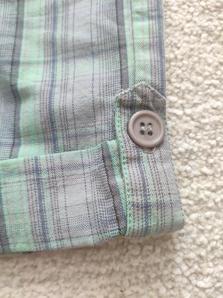 Súprava tričko krátke gate b, l