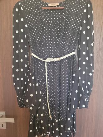 Twinset milano šaty, twinset,s