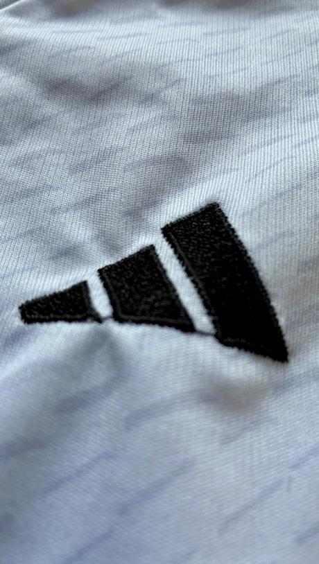 Futbalový dres - real madrid, adidas,164