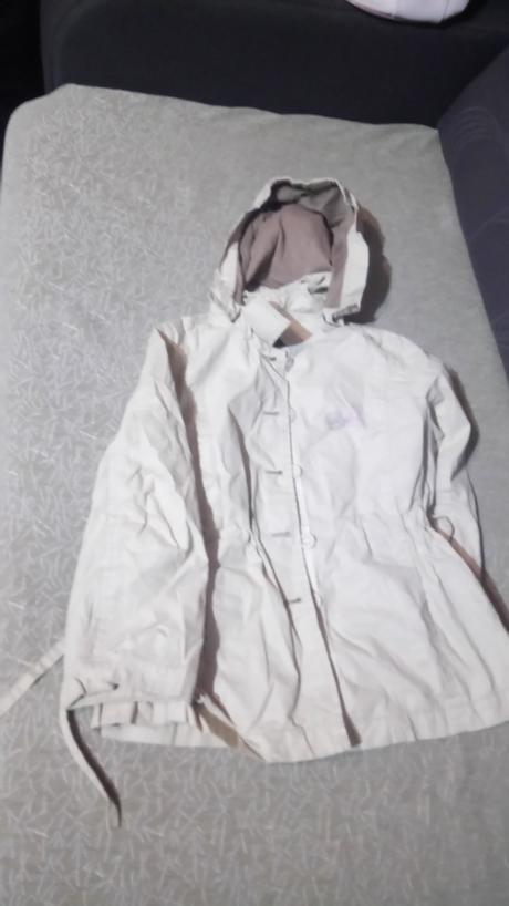 Prechodná bunda, mexx,110