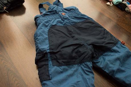 Oteplovačky, lego,80