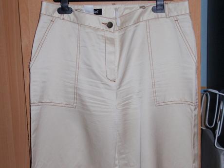 Letné nohavice zn. emozioni, xl