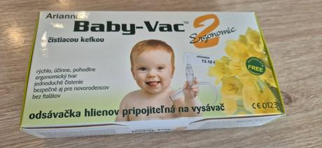Odsávačka, arianna