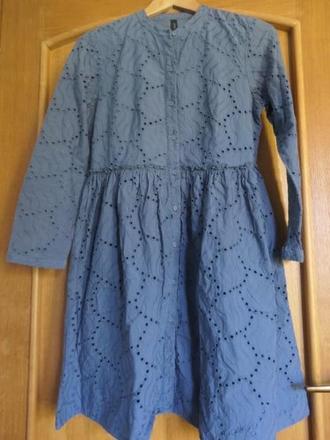 Y.a.s. luxusne madeirove damske saty, m